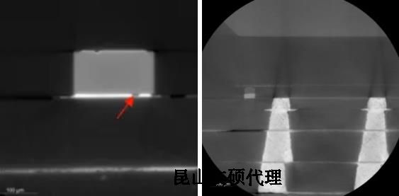 磐石蔡司磐石X射线显微镜