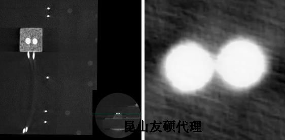 磐石蔡司磐石X射线显微镜