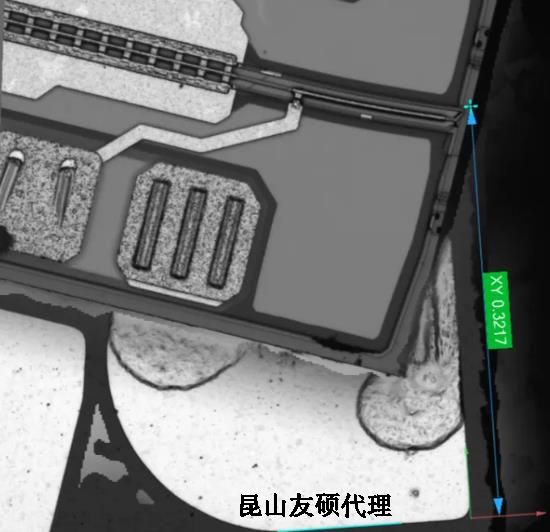 磐石蔡司磐石X射线显微镜