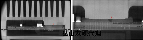 磐石蔡司磐石X射线显微镜
